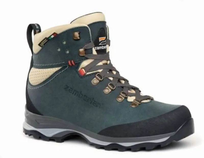 Zamberlan Amelia GTX - Peacock